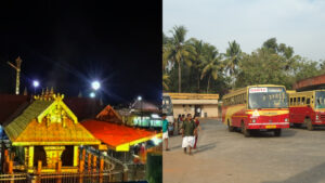 Read more about the article ശബരിമല മകരവിളക്ക് മഹോത്സവം – 2026 ഒരുക്കങ്ങൾ പൂർത്തിയാക്കി കെഎസ്ആർടിസി.