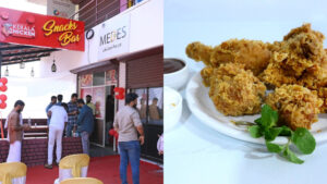 Read more about the article കുടുംബശ്രീ കേരള ചിക്കന്‍ സ്‌നാക്‌സ്ബാറുള്‍ക്ക് തുടക്കം