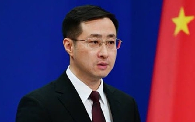 Read more about the article ഇറാന് പിന്തുണ അറിയിച്ചു ചൈന; വിദേശ ഇടപെടലുകൾക്ക് എതിരെന്ന് ബെയ്ജിംഗ്