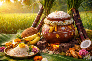 Read more about the article തൈപ്പൊങ്കൽ പ്രമാണിച്ച് ആറു ജില്ലകളിൽ ജനുവരി 15ന് പ്രാദേശിക അവധി