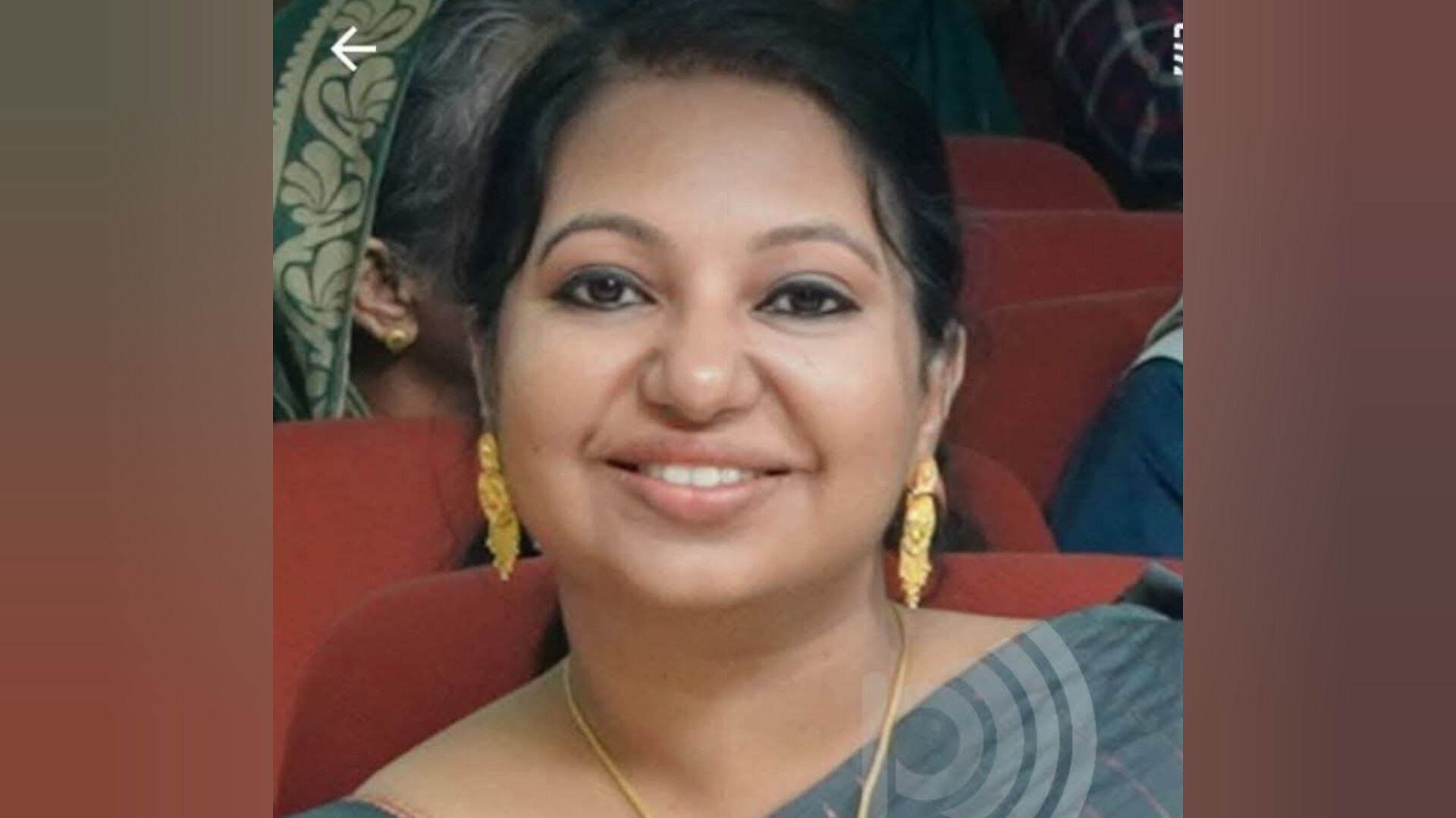 Read more about the article ജോലി കഴിഞ്ഞ് മടങ്ങുന്നതിനിടെ കെഎസ്എഫ്ഇ അസിസ്റ്റന്റ് മാനേജർ വാഹനാപകടത്തിൽ മരിച്ചു