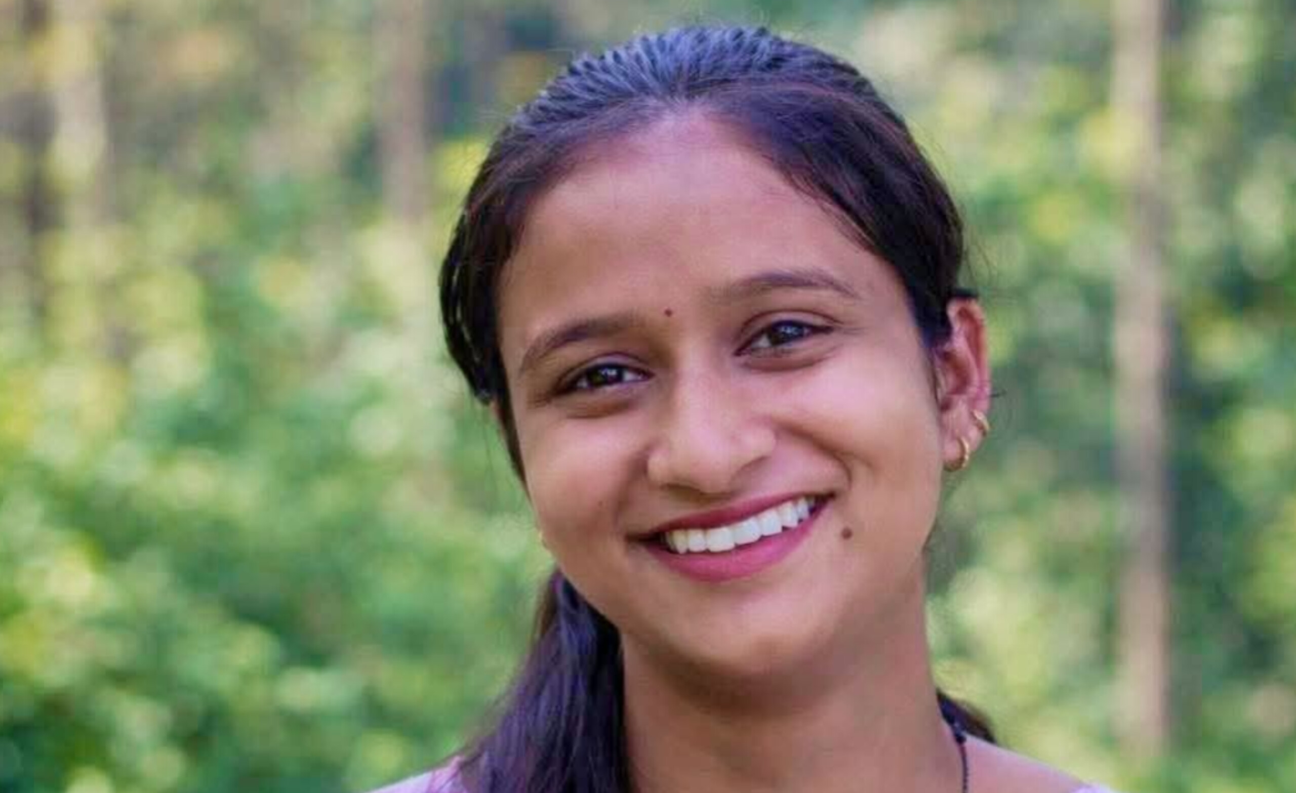 Read more about the article സ്കൂൾ കെട്ടിടത്തിൽ നിന്ന് വീണ് മസ്തിഷ്‌കമരണം: അയോന മോൺസണിന്റെ അവയവങ്ങൾ ദാനം ചെയ്തു