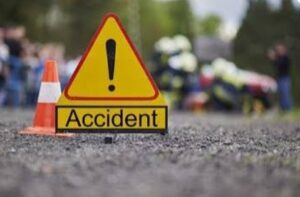 Read more about the article ഓട്ടോറിക്ഷ മറിഞ്ഞ് യൂത്ത് കോൺഗ്രസ് വാർഡ് പ്രസിഡൻ്റ് മരിച്ചു