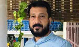 Read more about the article കോട്ടയം തഹസിൽദാർ അനിൽകുമാർ അന്തരിച്ചു