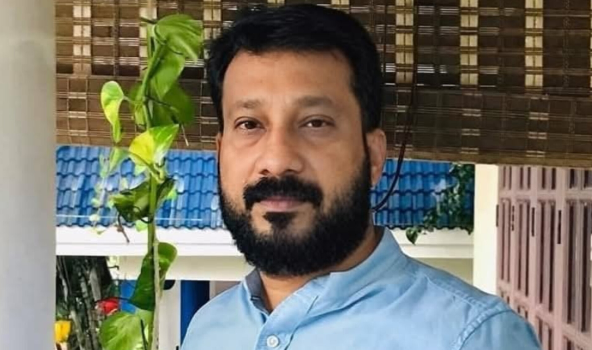 You are currently viewing കോട്ടയം തഹസിൽദാർ അനിൽകുമാർ അന്തരിച്ചു