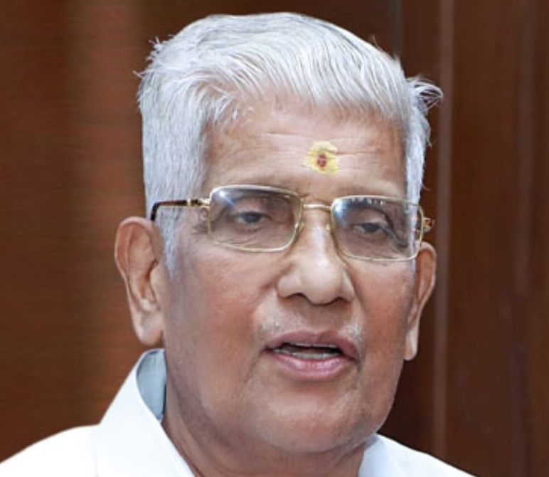 You are currently viewing സമുദായ ഐക്യ നീക്കത്തിന് എൻഎസ്എസിന്റെ പിന്തുണയെന്ന് സുകുമാരൻ നായർ