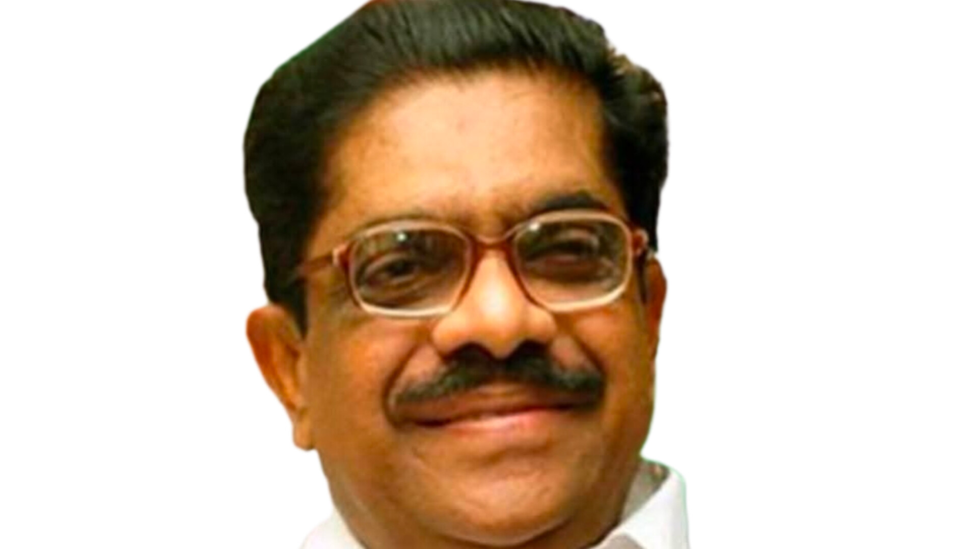 Read more about the article മുതിർന്ന കോൺഗ്രസ് നേതാവ് വി.എം. സുധീരൻ ആശുപത്രിയിൽ