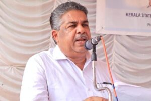 Read more about the article വിവാദ പരാമർശങ്ങളിൽ ഖേദം പ്രകടിപ്പിച്ച് മന്ത്രി സജി ചെറിയാൻ