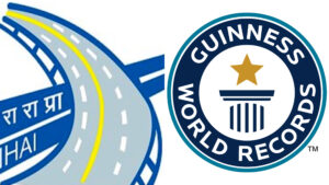 Read more about the article എൻഎച്ച്എഐക്ക് നാല് ഗിന്നസ് ലോക റെക്കോർഡുകൾ: ഈ നേട്ടം ഇന്ത്യയുടെ  എഞ്ചിനീയറിംഗ് മികവ് വ്യക്തമാക്കുന്നു എന്ന് മന്ത്രി നിതിൻ ഗഡ്കരി