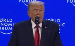 Read more about the article യൂറോപ്പ് സ്വയം നശിപ്പിക്കുന്നു: ഡോണൾഡ് ട്രംപ്