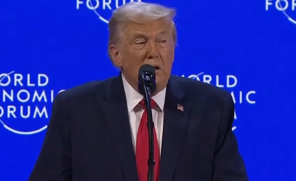 Read more about the article യൂറോപ്പ് സ്വയം നശിപ്പിക്കുന്നു: ഡോണൾഡ് ട്രംപ്