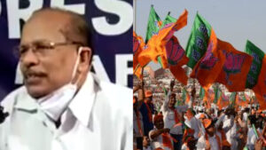 Read more about the article മുൻ എംഎൽഎ എവി താമരാക്ഷൻ എൻഡിഎയിലേക്ക്