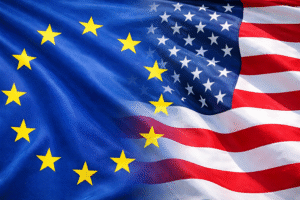 Read more about the article ഗ്രീൻലാൻഡ് വിവാദവും തീരുവ ഭീഷണികളും: ഇ യു–യു എസ് വ്യാപാര കരാറിലെ പ്രവർത്തനം യൂറോപ്യൻ പാർലമെന്റ് നിർത്തിവച്ചു