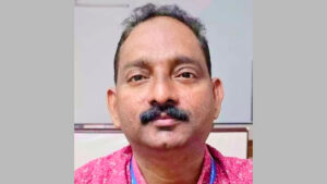 Read more about the article ഡപ്യൂട്ടി തഹസിൽദാർ എ. പവിത്രൻ അന്തരിച്ചു