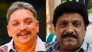 Read more about the article ഗണേഷ് കുമാറിന്റെ കുടുംബ പ്രശ്നങ്ങൾ പരിഹരിക്കാൻ ഉമ്മൻചാണ്ടി ആത്മാർത്ഥമായി ശ്രമിച്ചിരുന്നുവെന്ന് ഷിബു ബേബി ജോൺ