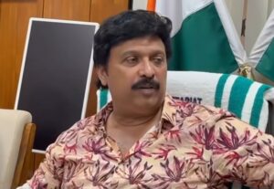 Read more about the article മോട്ടോർ വാഹന നിയമത്തിലെ കേന്ദ്ര ഭേദഗതികൾ സംസ്ഥാനത്ത് ചർച്ചയ്ക്ക് ശേഷം മാത്രം: കെ.ബി. ഗണേഷ് കുമാർ