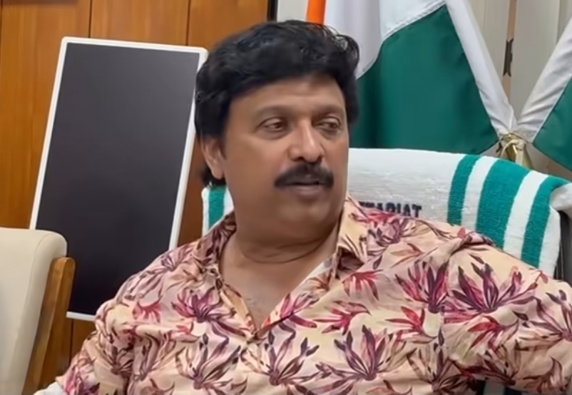 Read more about the article മോട്ടോർ വാഹന നിയമത്തിലെ കേന്ദ്ര ഭേദഗതികൾ സംസ്ഥാനത്ത് ചർച്ചയ്ക്ക് ശേഷം മാത്രം: കെ.ബി. ഗണേഷ് കുമാർ