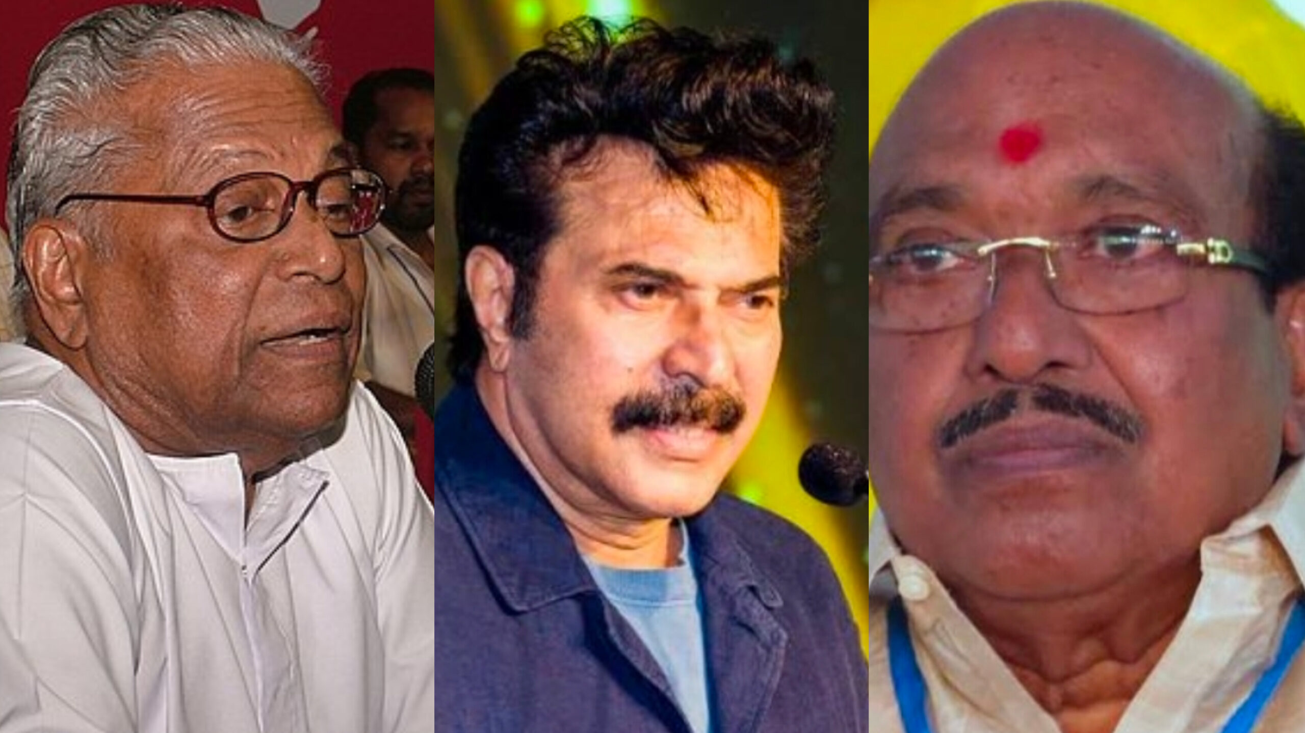 Read more about the article 2026-ലെ പത്മ പുരസ്‌കാരങ്ങൾ പ്രഖ്യാപിച്ചു; മമ്മൂട്ടിക്കും വി.എസ്. അച്യുതാനന്ദനും അടക്കം പ്രമുഖർക്ക് അംഗീകാരം