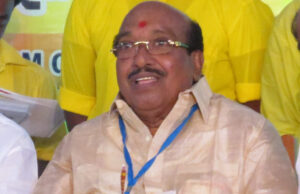 Read more about the article പത്മഭൂഷൻ പുരസ്കാരം സവിനയം സ്വീകരിക്കുന്നു:വെള്ളാപ്പള്ളി നടേശൻ