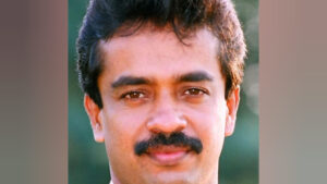 Read more about the article റിട്ട. ഡിവൈഎസ്പി പയസ് ജോർജ് അന്തരിച്ചു