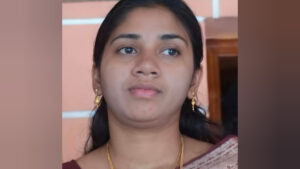 Read more about the article അമ്മയും മക്കളും സഞ്ചരിച്ച സ്കൂട്ടറിൽ കാറിടിച്ച് അപകടം; അമ്മ മരിച്ചു, രണ്ട് കുട്ടികൾക്ക് പരിക്ക്