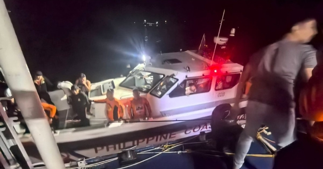 Read more about the article ദക്ഷിണ ഫിലിപ്പീൻസിൽ ഫെറി മുങ്ങി; നിരവധി പേർ മരിച്ചു, പലരെയും കണ്ടെത്താനായില്ല