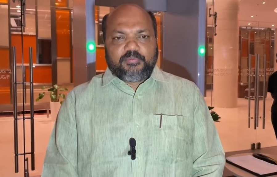 You are currently viewing ലോകോത്തര വ്യവസായങ്ങൾ കേരളത്തിലുണ്ടെങ്കിലും തെറ്റായ പ്രതീതി സൃഷ്ടിക്കപ്പെടുന്നു: മന്ത്രി പി. രാജീവ്