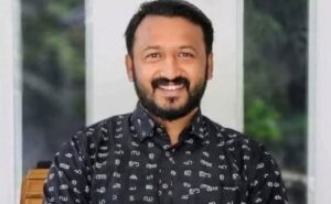 Read more about the article രാഹുൽ മാങ്കൂട്ടത്തിലിനു ജാമ്യം ലഭിച്ചു