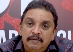 Read more about the article നിയമസഭാ തിരഞ്ഞെടുപ്പ്: സീറ്റ് വിഭജന ചർച്ച അവസാന ഘട്ടത്തിലെന്ന് ആർ.എസ്.പി