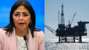 Read more about the article വെനസ്വലയുടെ എണ്ണമേഖല സ്വകാര്യവൽക്കരണത്തിലേക്ക്