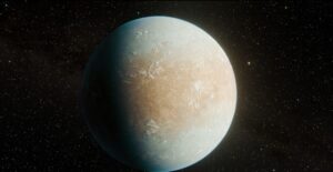 Read more about the article ഭൂമിയെ പോലെ ഒരു ലോകം? ജീവസാധ്യതയുള്ള എക്സോപ്ലാനറ്റ് കണ്ടെത്തിയതായി ശാസ്ത്രജ്ഞർ