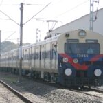 മെമു ട്രെയിനുകളിൽ കോച്ചുകളുടെ എണ്ണം വർധിപ്പിച്ചു; ഫെബ്രുവരി 23 മുതൽ പ്രാബല്യത്തിൽ