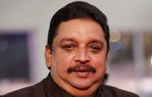 Read more about the article ഷിബു ബേബി ജോണ്‍ ആർ.എസ്.പി സംസ്ഥാന സെക്രട്ടറി സ്ഥാനം രാജിവച്ചു