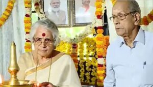 Read more about the article പൊന്നാനിയിൽ അതിവേഗ റെയിൽ പദ്ധതിക്കായി ഇ ശ്രീധരൻ ഓഫീസ് തുറന്നു