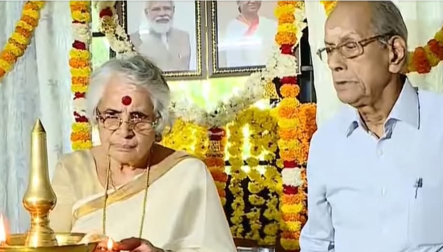 Read more about the article പൊന്നാനിയിൽ അതിവേഗ റെയിൽ പദ്ധതിക്കായി ഇ ശ്രീധരൻ ഓഫീസ് തുറന്നു