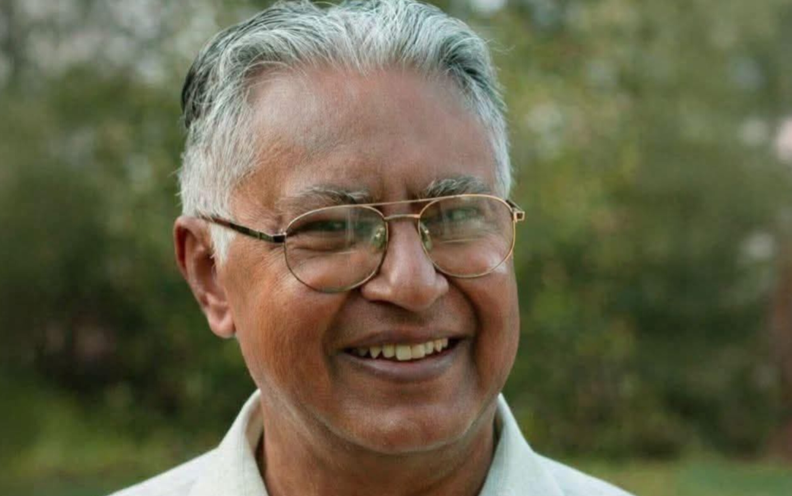 You are currently viewing ആലപ്പുഴ ട്രെയിൻ സർവീസുകൾക്ക് വഴിയൊരുക്കിയ പയസ് ജോസഫ് നിര്യാതനായി