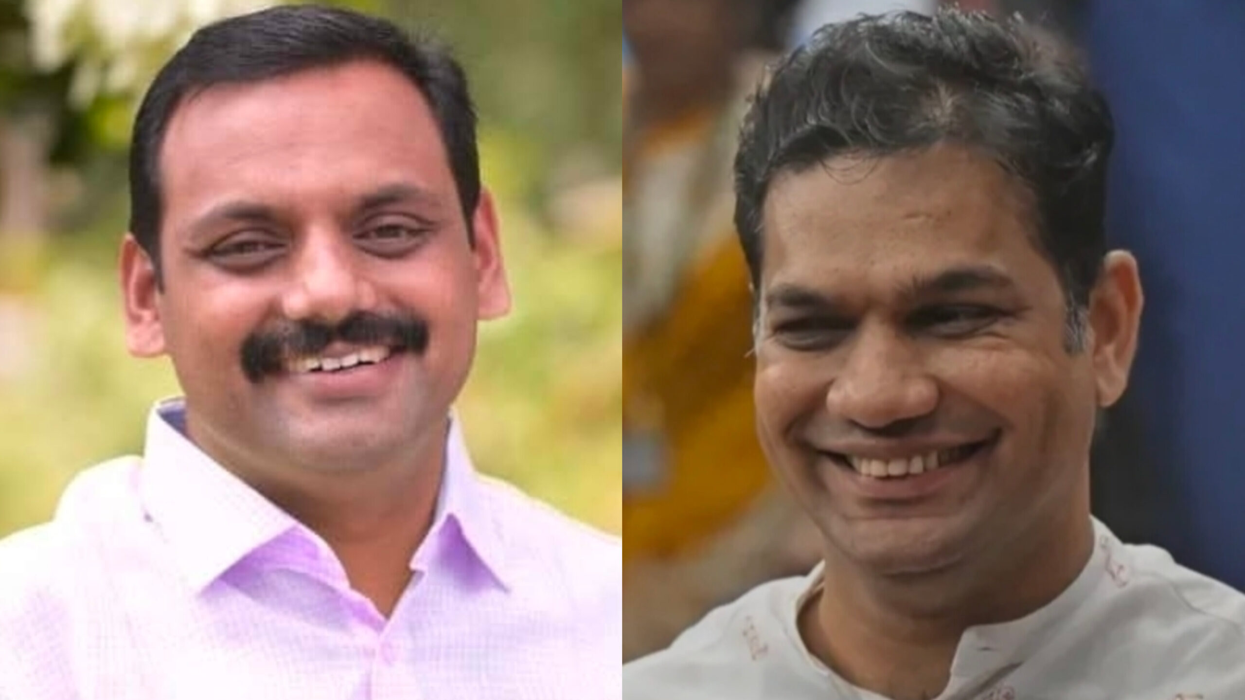 Read more about the article ഹൈബി ഈഡൻ, ഡീൻ കുര്യാക്കോസ് ഉൾപ്പെടെ എട്ട് പ്രതിപക്ഷ  എംപിമാർക്ക് സസ്പെൻഷൻ