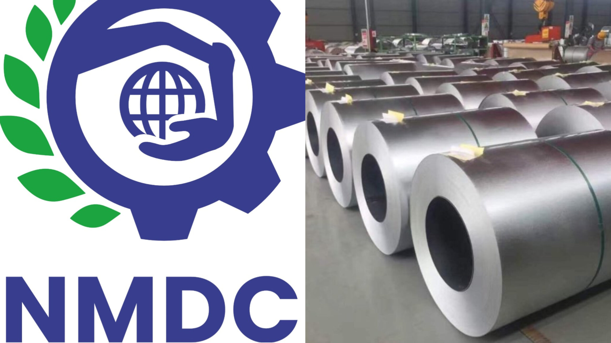 Read more about the article ഉൽപാദനത്തിലും വിൽപ്പനയിലും ശക്തമായ വളർച്ച രേഖപ്പെടുത്തി എൻഎംഡിസി