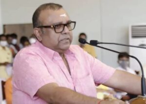 Read more about the article എൻ എസ് എസ്–എസ് എൻ ഡി പി ഐക്യത്തിന് ഇനിയും സാധ്യത: തുഷാർ വെള്ളാപ്പള്ളി