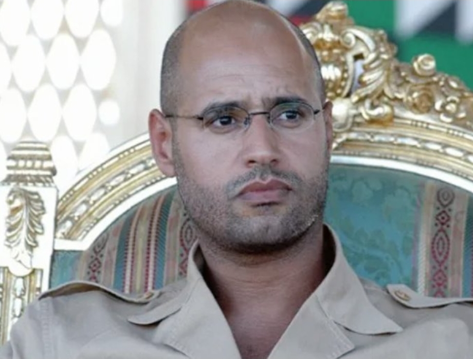 Read more about the article മുൻ ലിബിയൻ നേതാവ് ഗദ്ദാഫിയുടെ മകൻ സൈഫ് അൽ-ഇസ്‌ലാം ഗദ്ദാഫി കൊല്ലപ്പെട്ടു