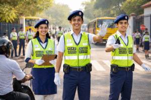 Read more about the article റോഡ് സേഫ്റ്റി കേഡറ്റ് പദ്ധതി സ്കൂളുകളിൽ നടപ്പാക്കും