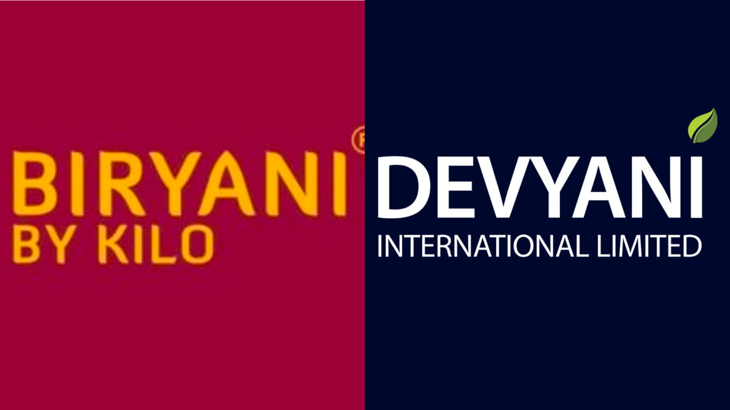 Read more about the article ദേവ്യാനി ഇന്റർനാഷണൽ ബിരിയാണി ബൈ കിലോ ഓപ്പറേറ്ററെ ഏറ്റെടുക്കും