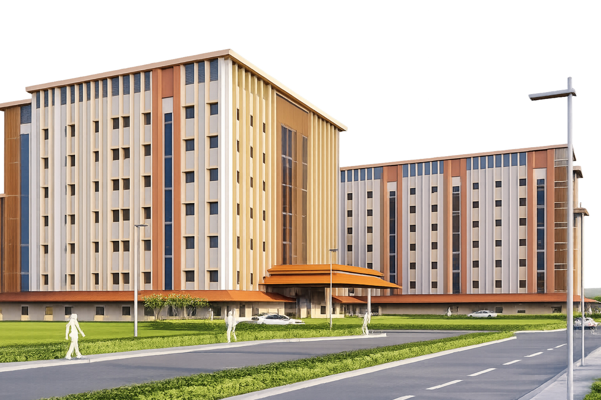 Read more about the article രാജ്യത്തെ ആദ്യ അവയവമാറ്റ ആശുപത്രിക്ക് നാളെ മുഖ്യമന്ത്രി തറക്കല്ലിടും