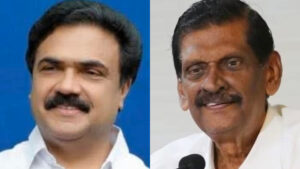 Read more about the article കേരള കോൺഗ്രസ് ജോസഫ് വിഭാഗത്തെ എൽഡിഎഫിലേക്ക് സ്വാഗതം ചെയ്ത് ജോസ് കെ മാണി