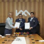 സുസ്ഥിര നഗര ഗതാഗതം: കൊച്ചി മെട്രോയും ഐഐഎസ്‌സിയും ധാരണാപത്രം ഒപ്പുവച്ചു