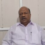 ആശ്രമം ഇഎസ്ഐ മെഡിക്കൽ കോളേജ്: ആരോപണങ്ങൾ രാഷ്ട്രീയ പ്രേരിതമെന്ന് എസ് ജയമോഹൻ