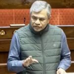 കേരളത്തിലുടനീളം റെയിൽവേ പാത വികസന പദ്ധതികൾ പുരോഗമിക്കുന്നു: അശ്വിനി വൈഷ്ണവ്