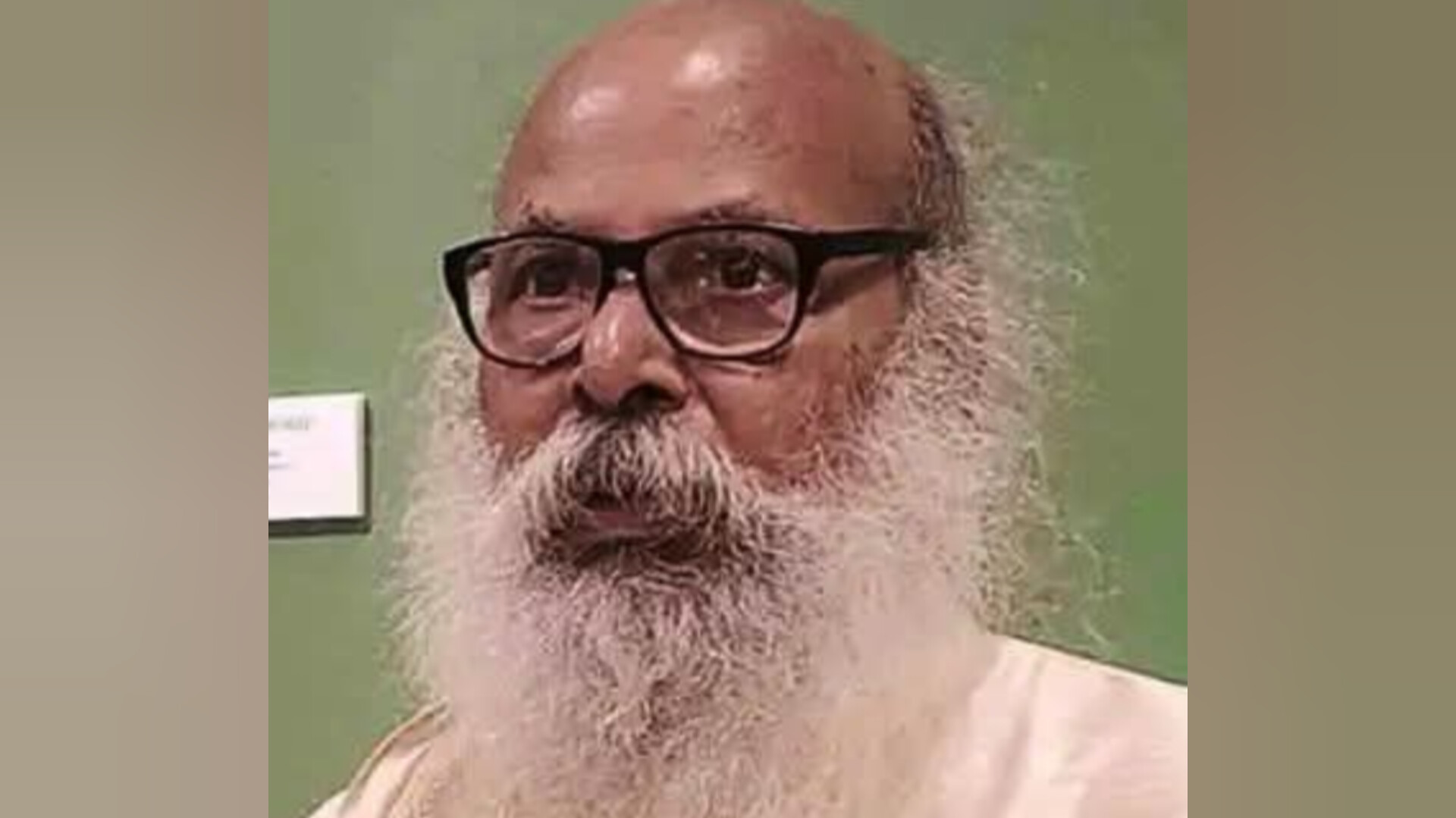 Read more about the article ചിത്രകാരനും കലാ അധ്യാപകനുമായ ശേഖര്‍ അയ്യന്തോളിനെ മരിച്ച നിലയിൽ കണ്ടെത്തി