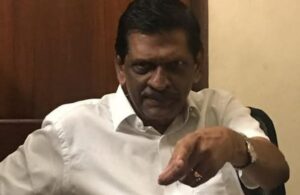 Read more about the article യഥാർത്ഥ കേരള കോൺഗ്രസ് ഞങ്ങളാണ്; ബ്രാക്കറ്റ് വേണ്ട – പി ജെ ജോസഫ്