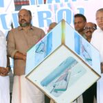 സിയാലിനെ സമ്പൂർണ്ണ ഏവിയേഷൻ എക്കോസിസ്റ്റമാക്കി മാറ്റും; കൊച്ചി രാജ്യത്തെ വിമാന അറ്റകുറ്റപ്പണികളുടെ ഹബ്ബാകും – മുഖ്യമന്ത്രി പിണറായി വിജയൻ